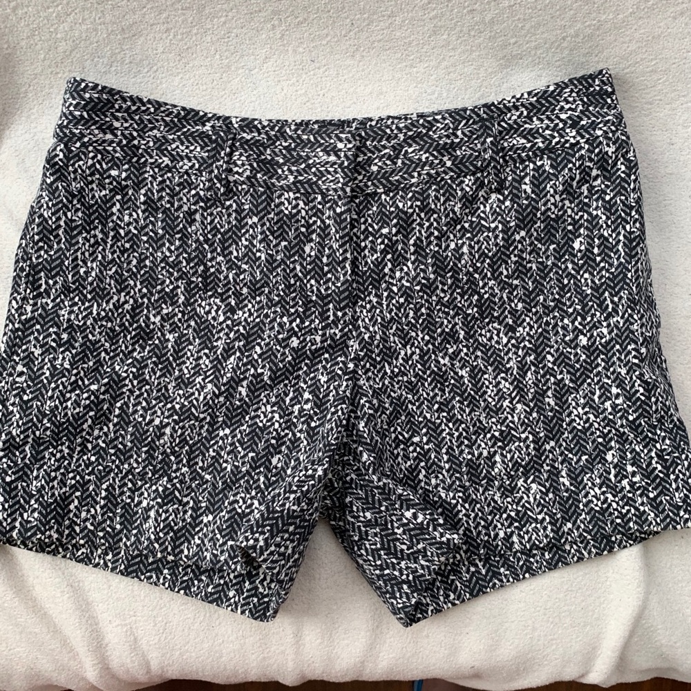 Cute pair of shorts
